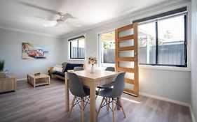 Rosa Beach Studio Getaway